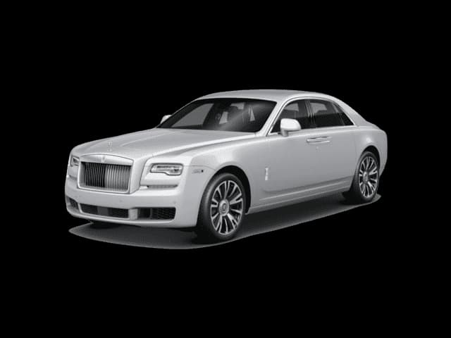 2025 Rolls-Royce Ghost 2025 Rolls-Royce Ghost