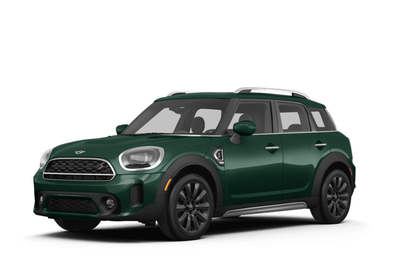 2026 MINI Countryman 2026 MINI Countryman