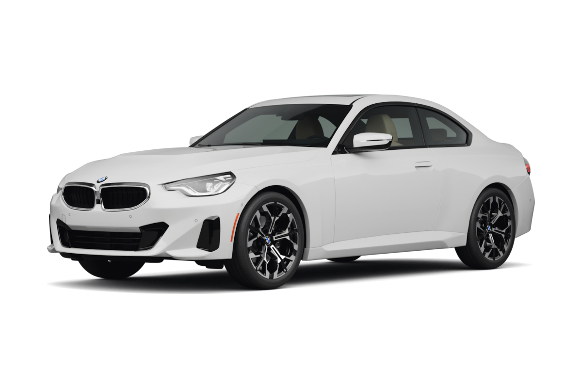 2026 BMW 230i Coupe 2026 BMW 230i Coupe