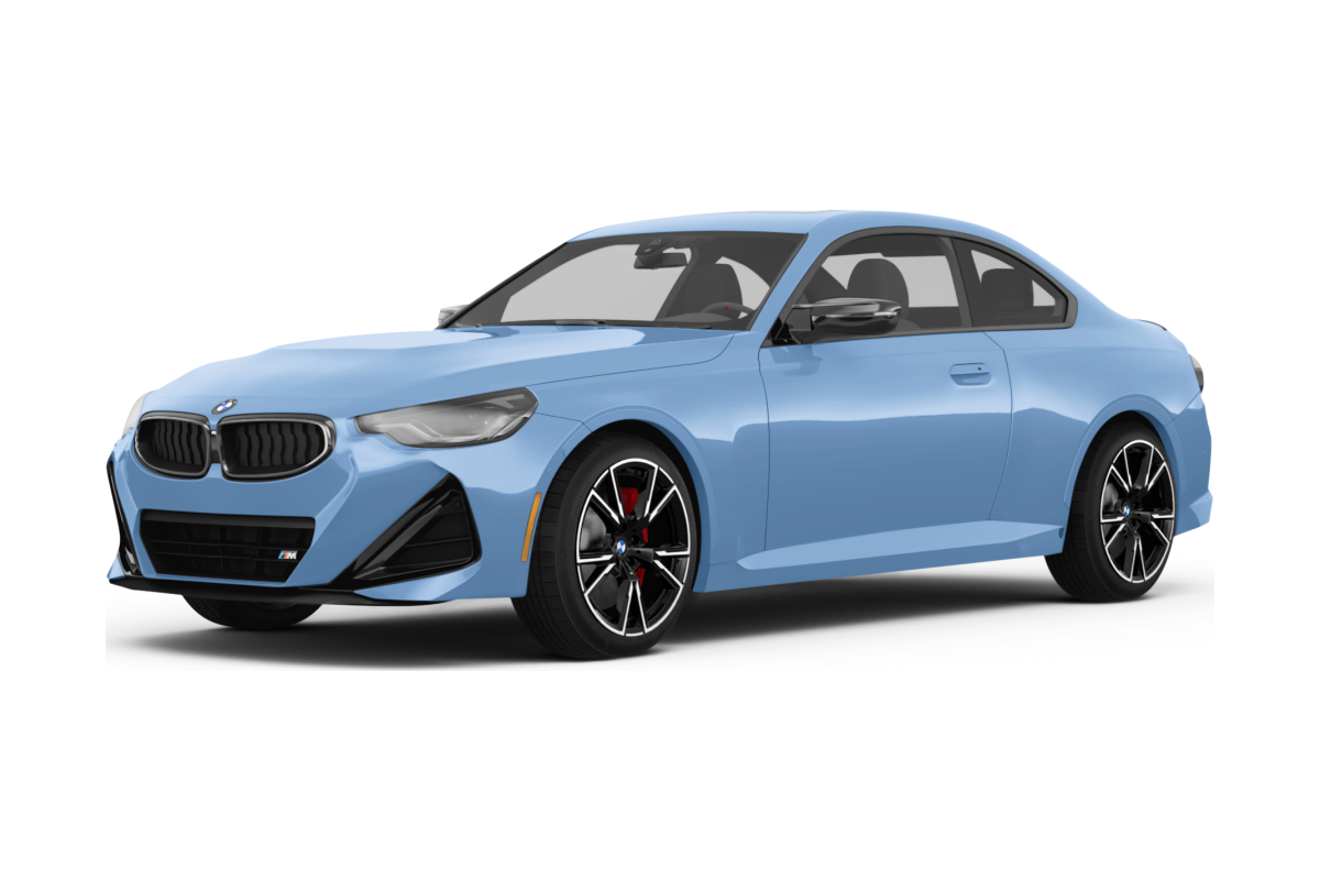 2027 BMW M240i xDrive Coupe 2027 BMW M240i xDrive Coupe