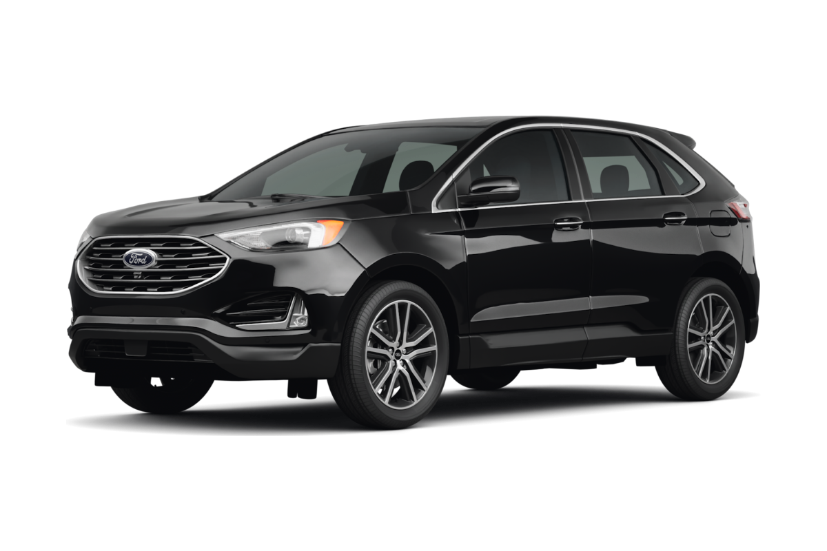 2024 Ford Edge 2024 Ford Edge