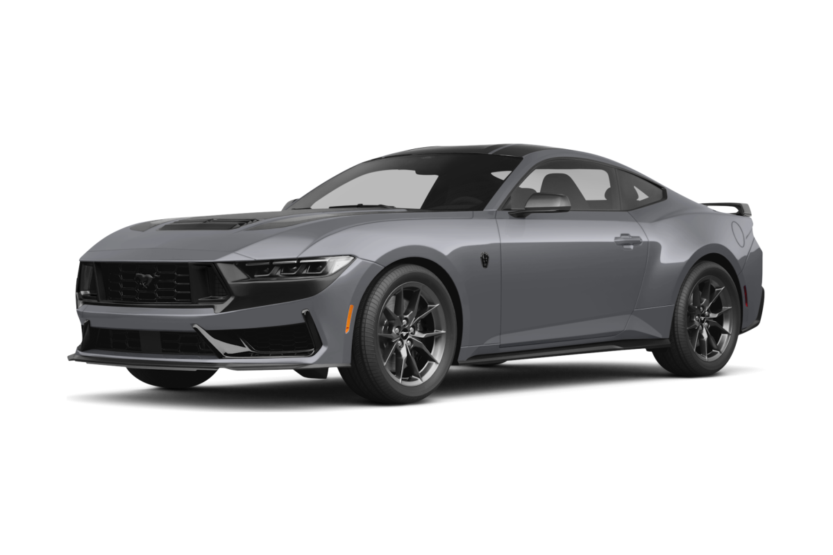 2026 Ford Mustang 2026 Ford Mustang